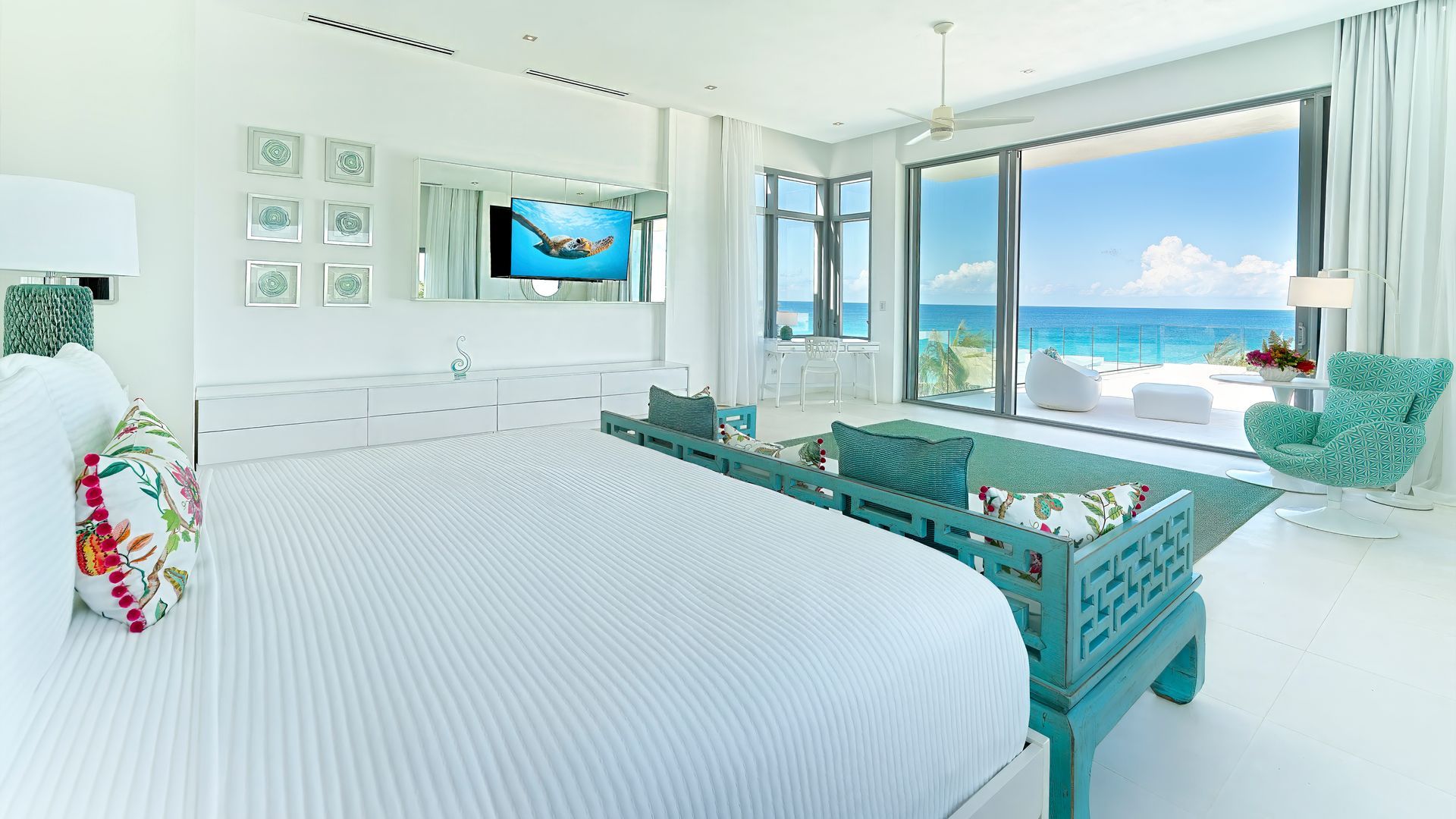 Little Harbour Estates, Anguilla