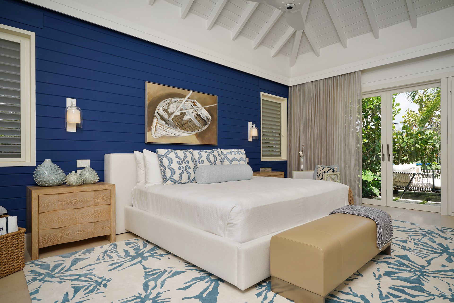 COMPTON JUMBY BAY ISLAND