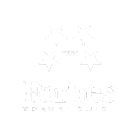 Forbes 5 Star Travel Guide