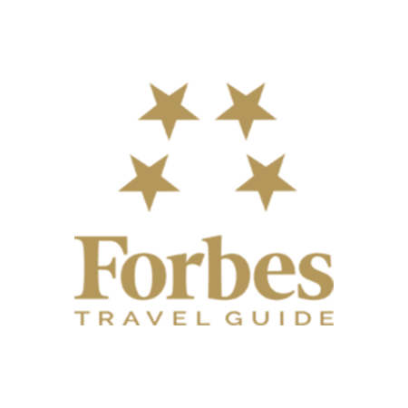 Forbes Five Star Travel Guide