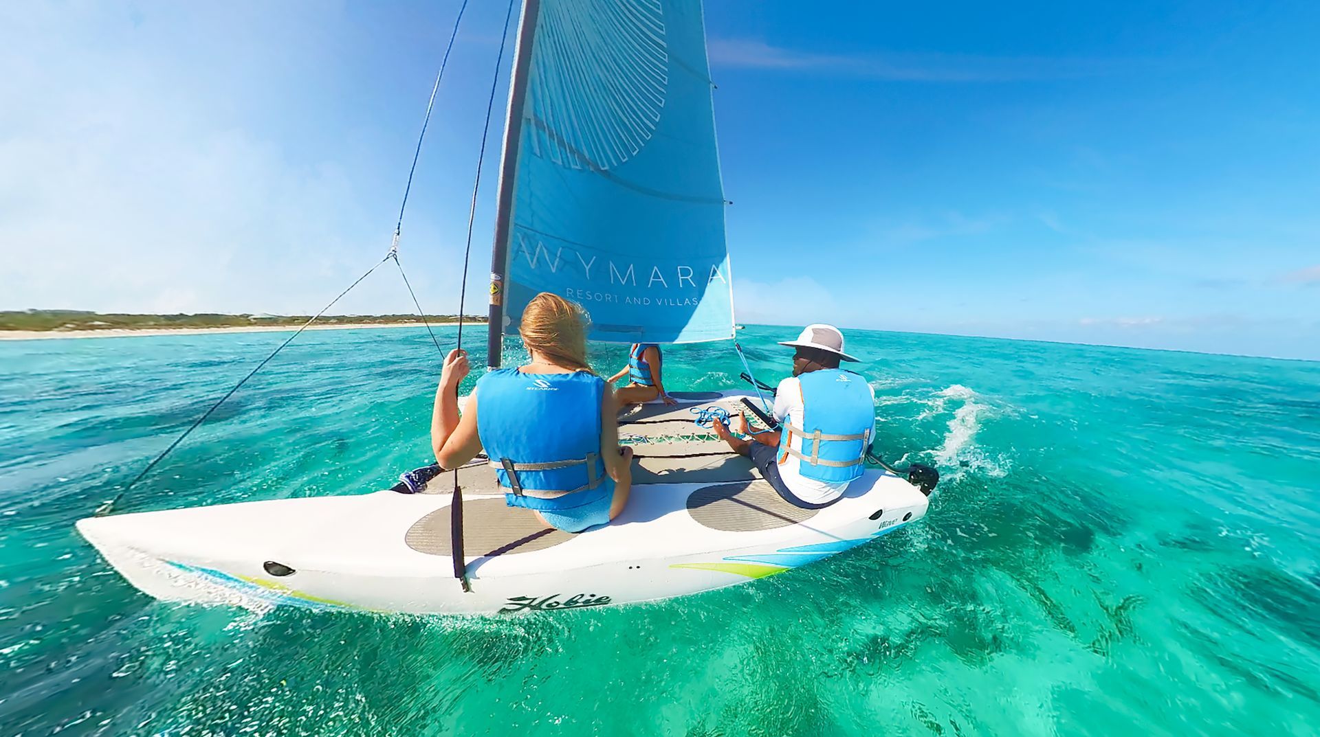 Wymara Resort + Villas, Turks and Caicos