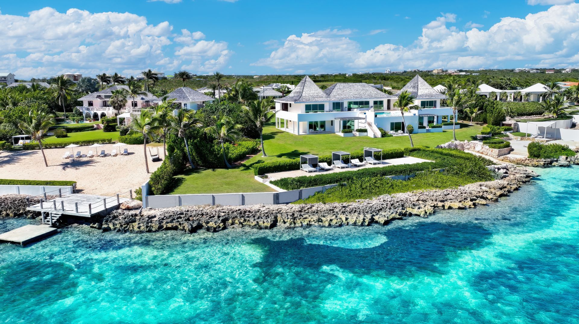 Little Harbour Estates, Anguilla