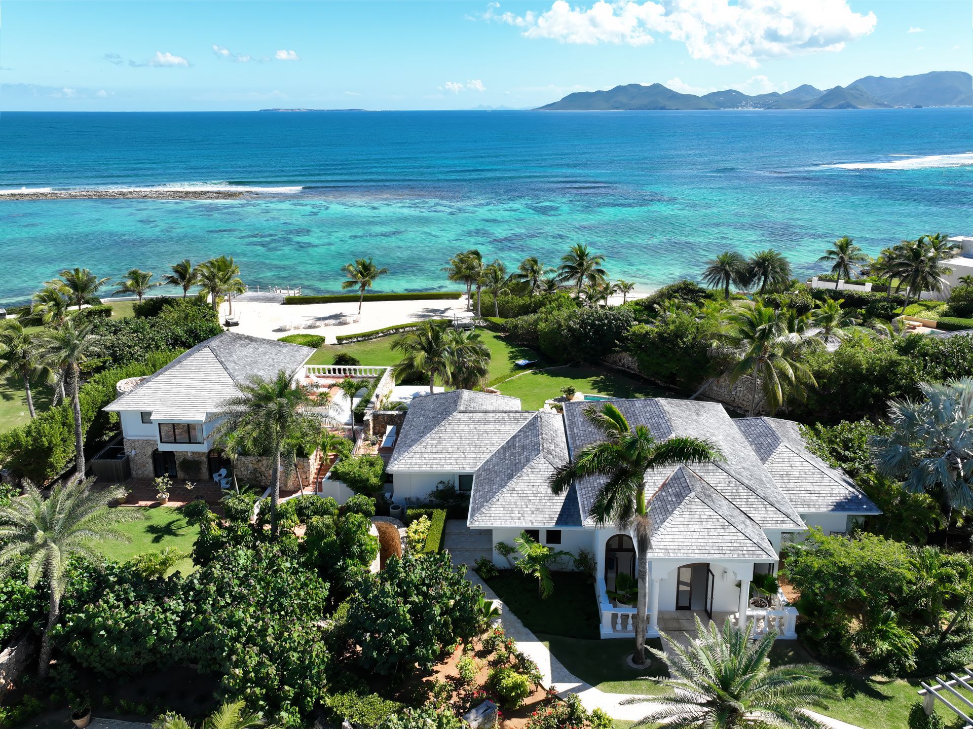 Little Harbour Estates, Anguilla
