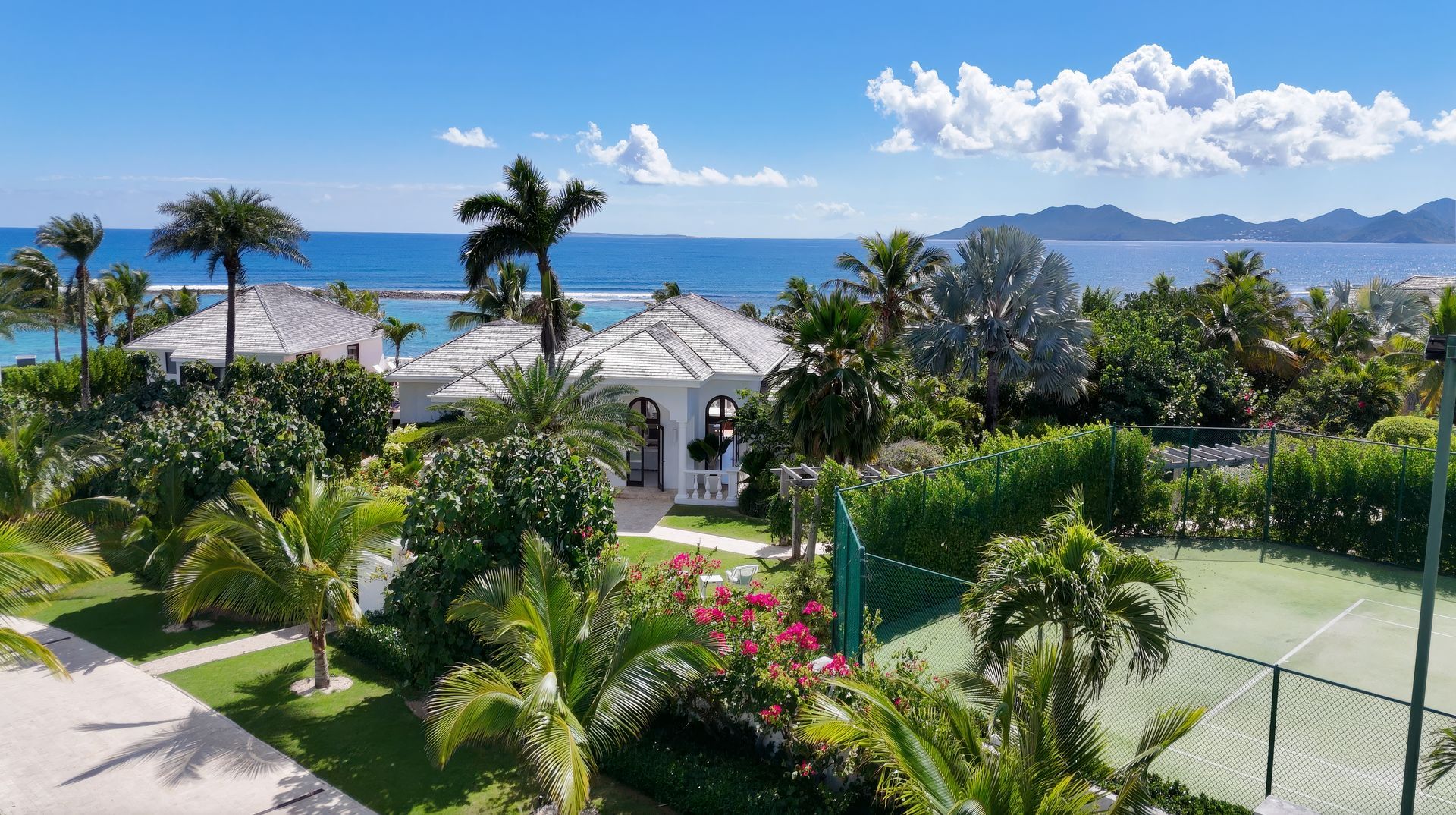 Little Harbour Estates, Anguilla