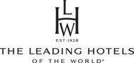 Leading hotels