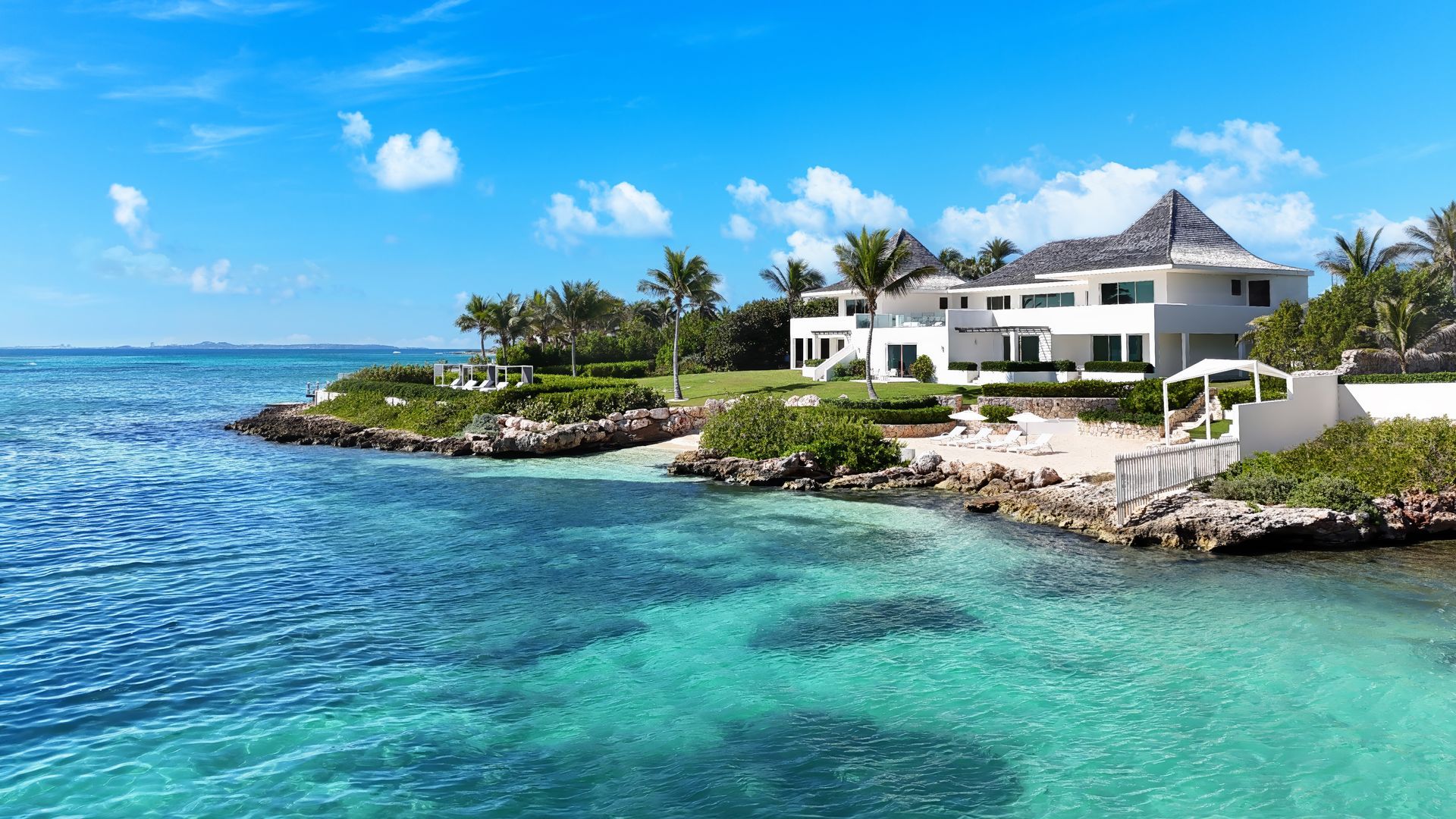 RESIDENCES BY CUISINART