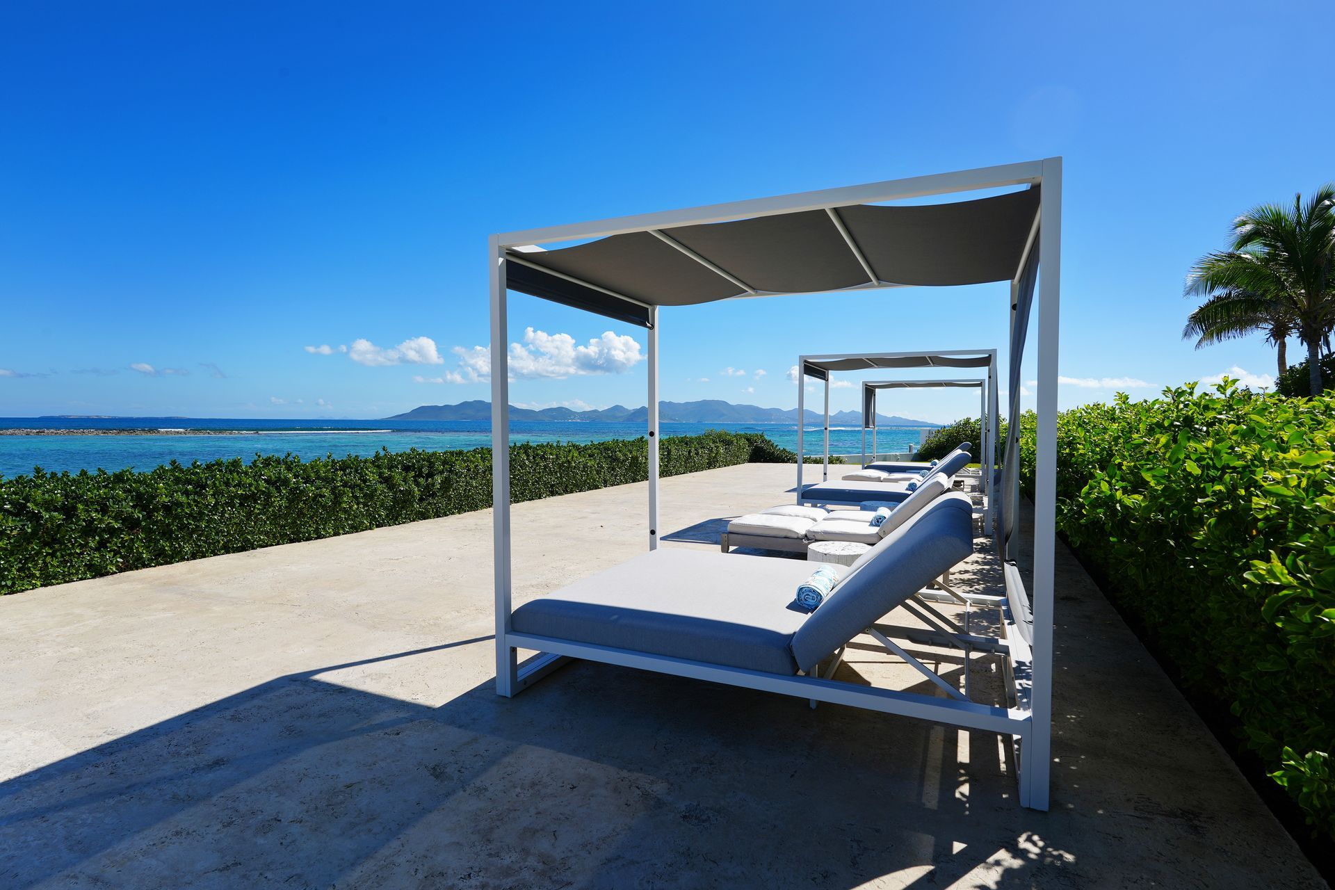 Little Harbour Estates, Anguilla