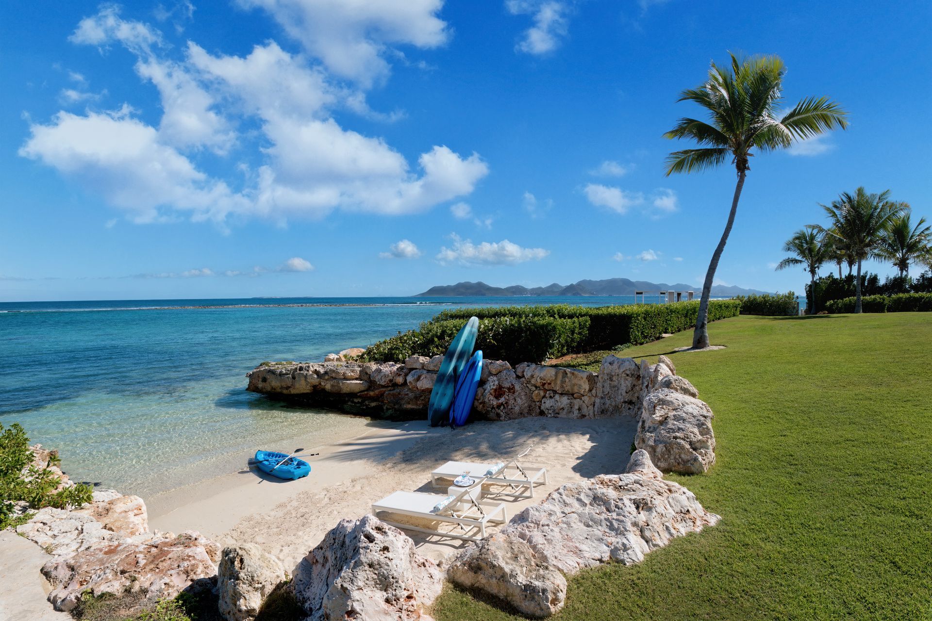 Little Harbour Estates, Anguilla