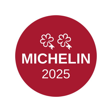 Michelin 2 Ket