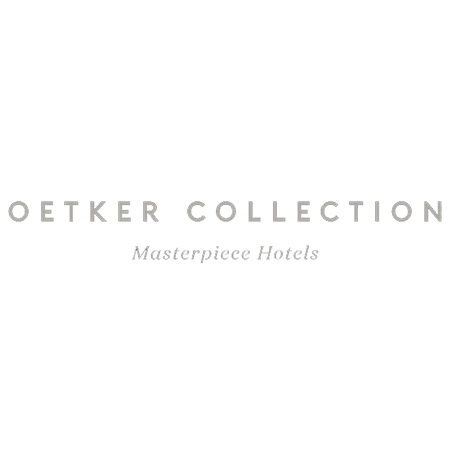 Oetker Collection logo