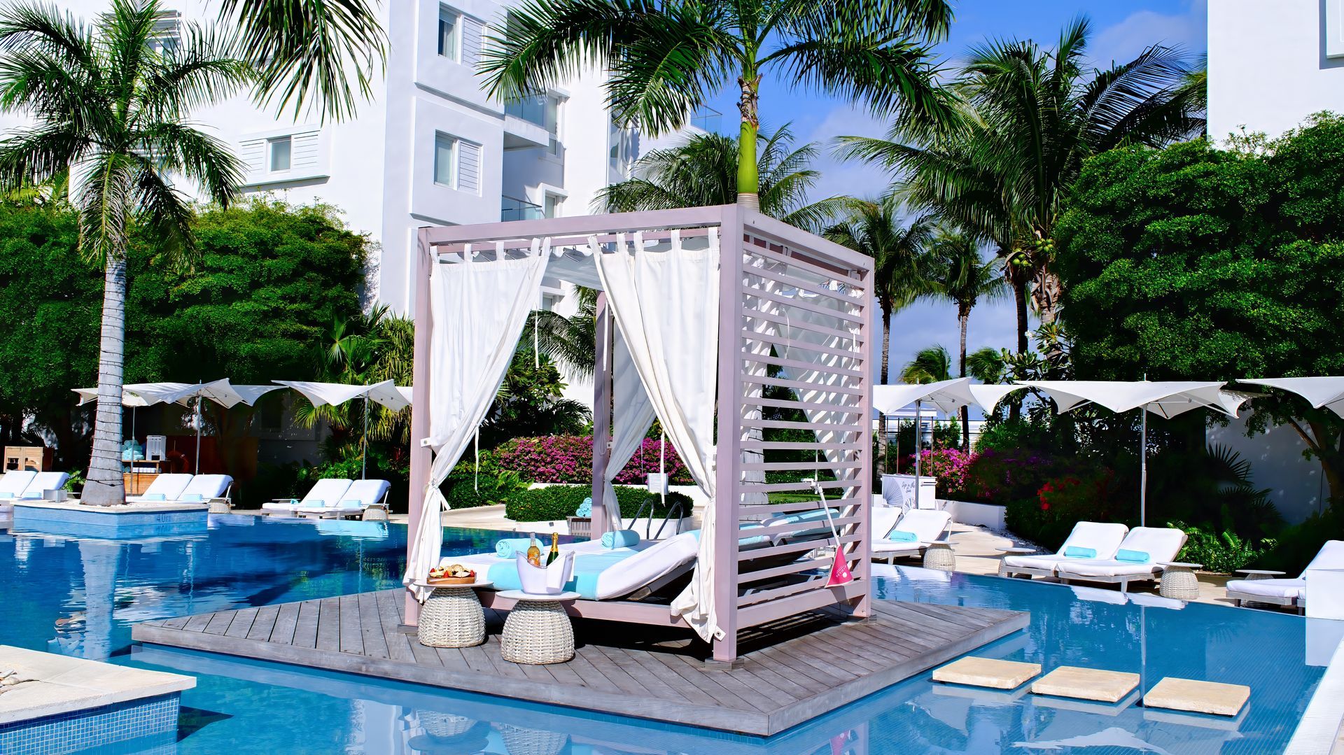 Wymara Resort + Villas, Turks and Caicos