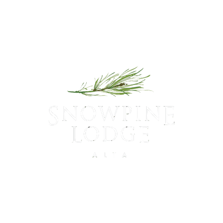 Snow Pine Lodge, Alta
