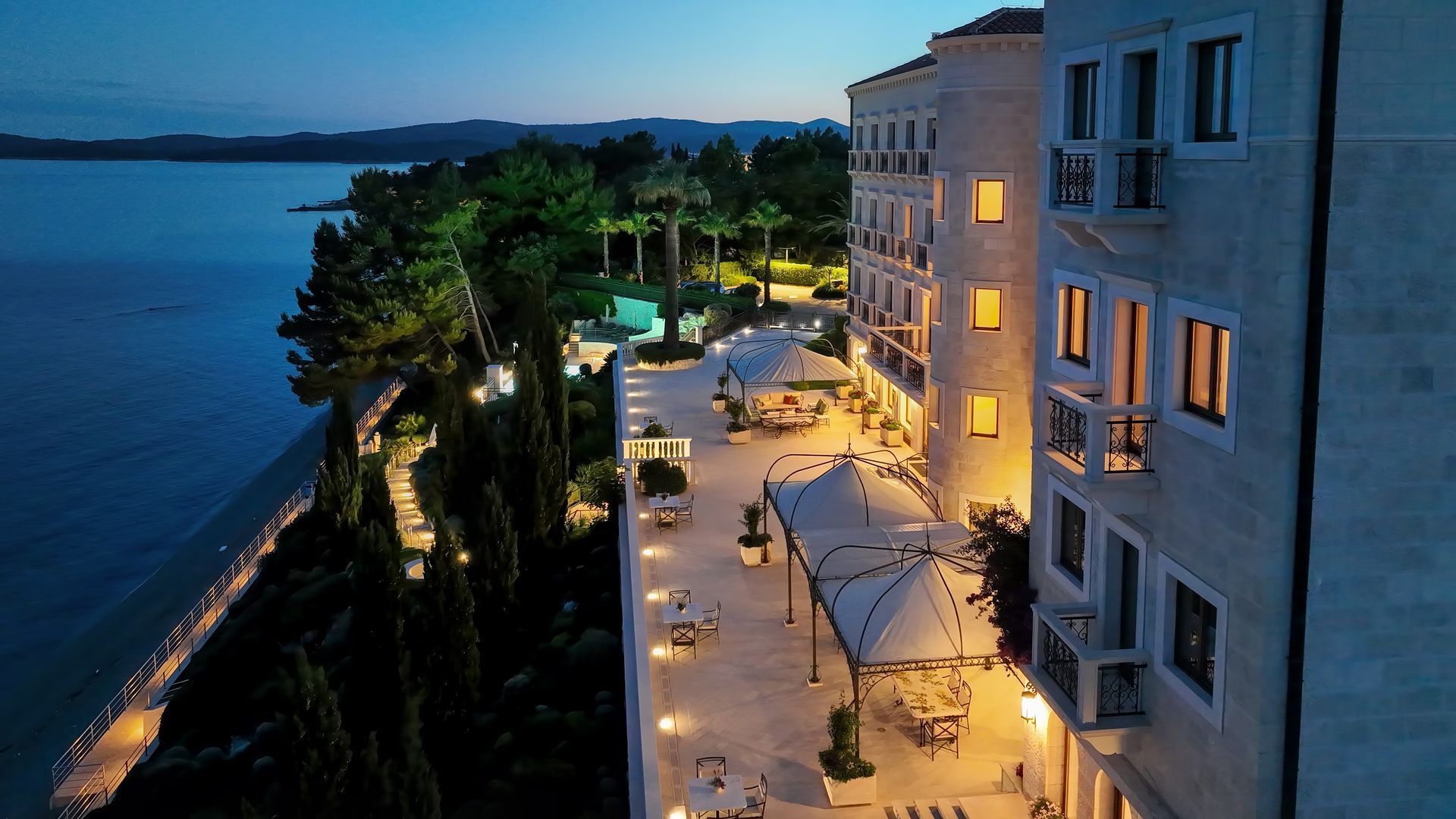 VILLLA KORTA KATARINA