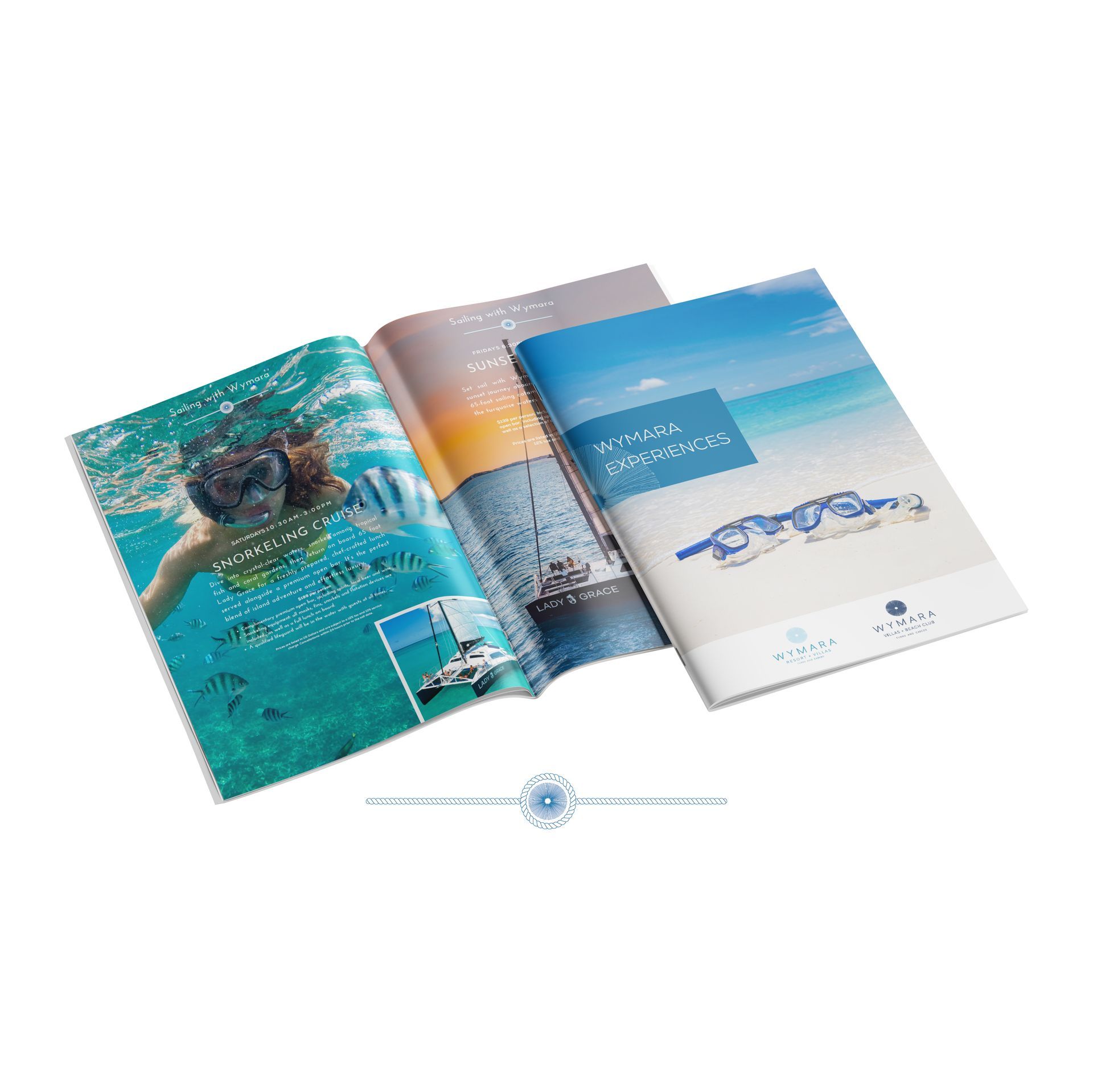 Wymara Resort Experience Guide