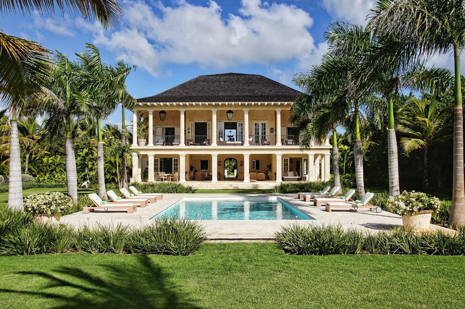 THE ESTATES AT PUNTACANA 8
