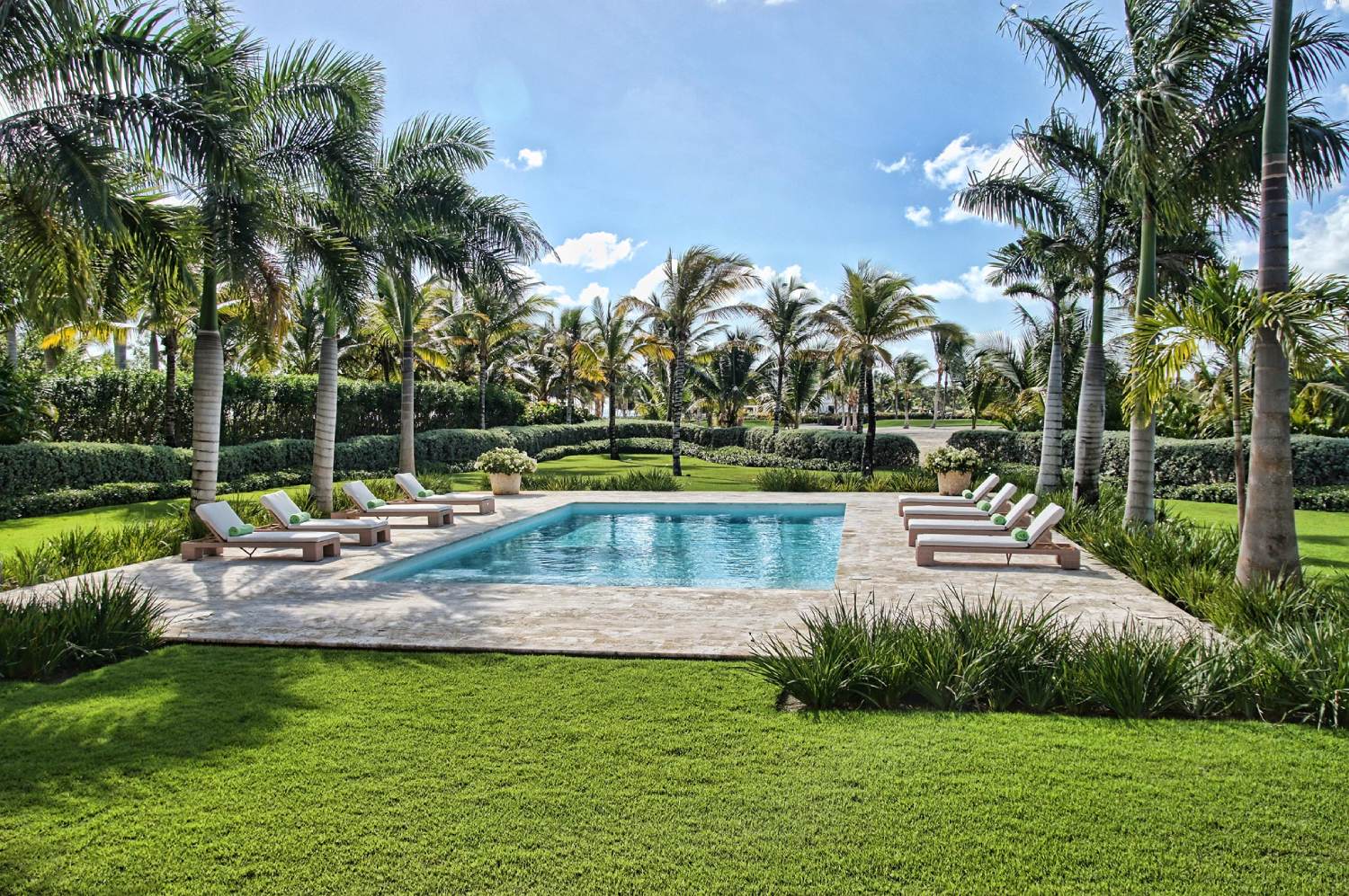 THE ESTATES AT PUNTACANA 3