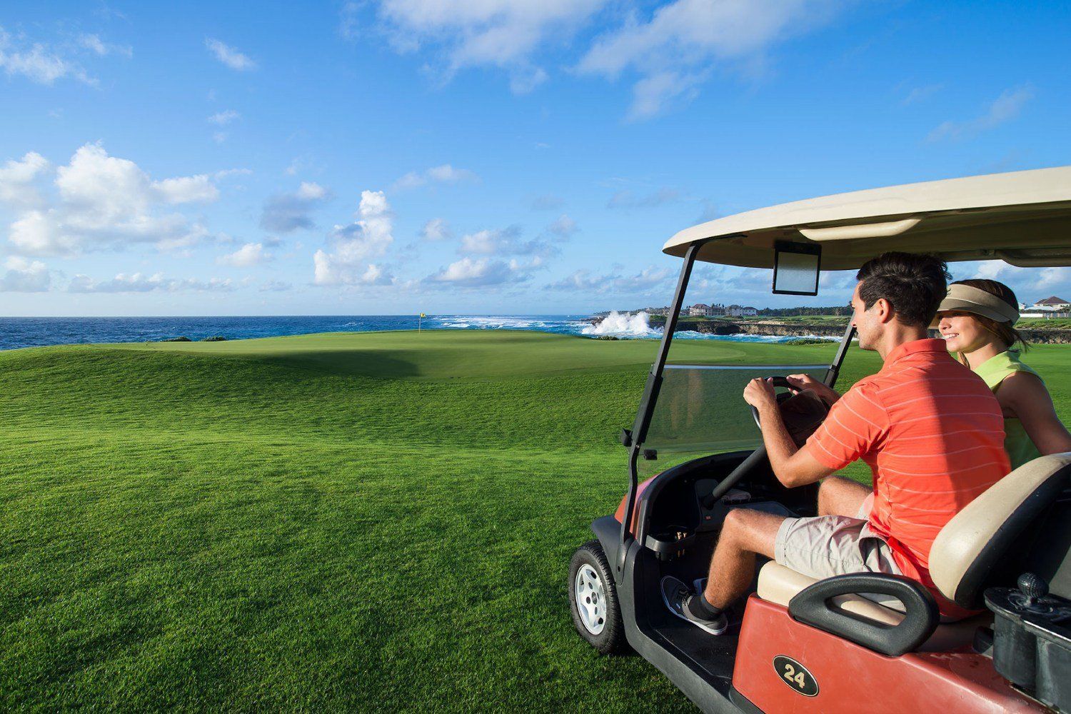 THE ESTATES AT PUNTACANA 4