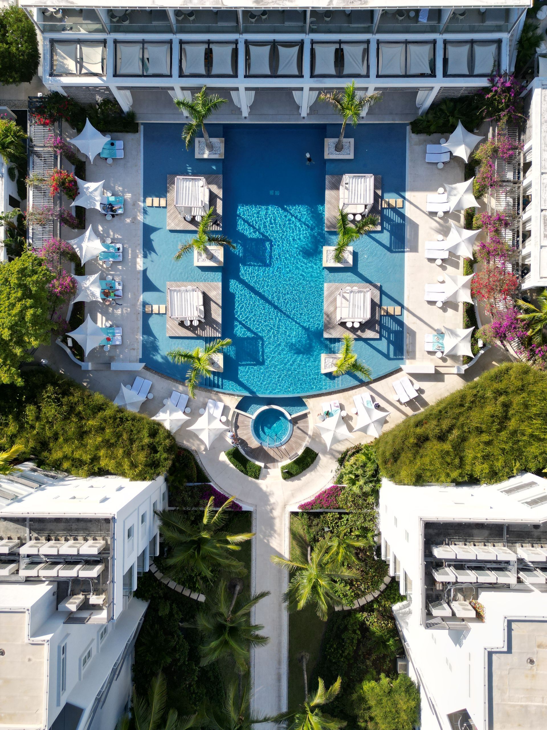 Wymara Resort + Villas, Turks and Caicos