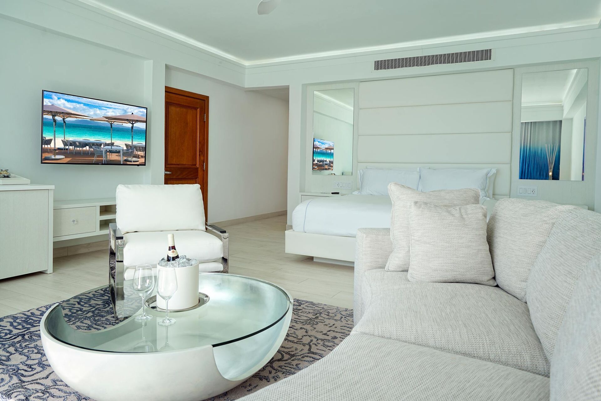 CUISINART GOLF RESORT & SPA 8