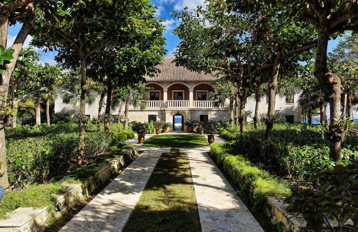 THE ESTATES AT PUNTACANA 7