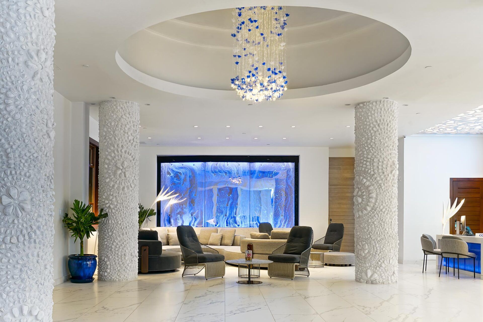 CUISINART GOLF RESORT & SPA 12