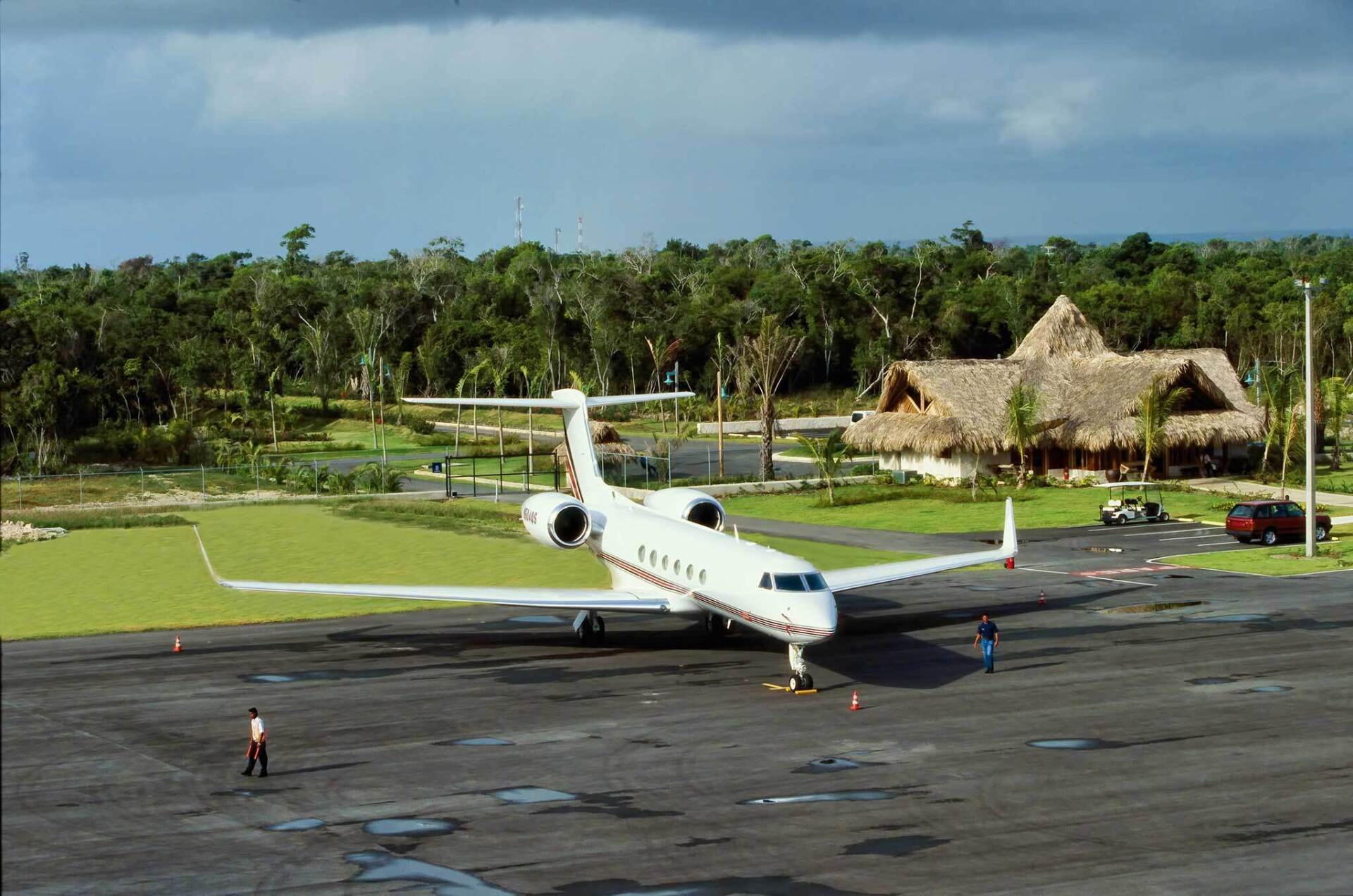 Punta Cana International Airport