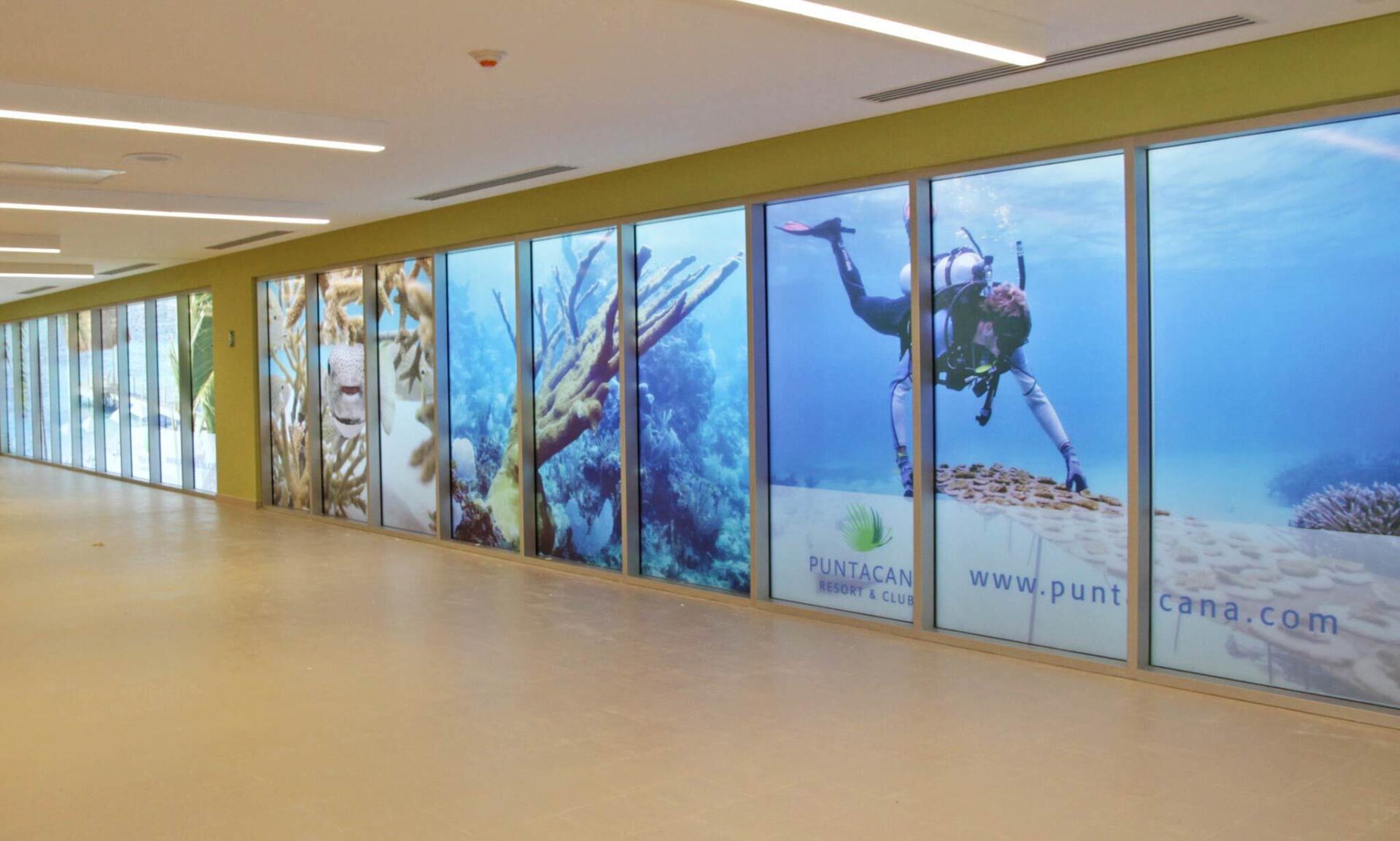 PUNTA CANA INTERNATIONAL AIRPORT 3