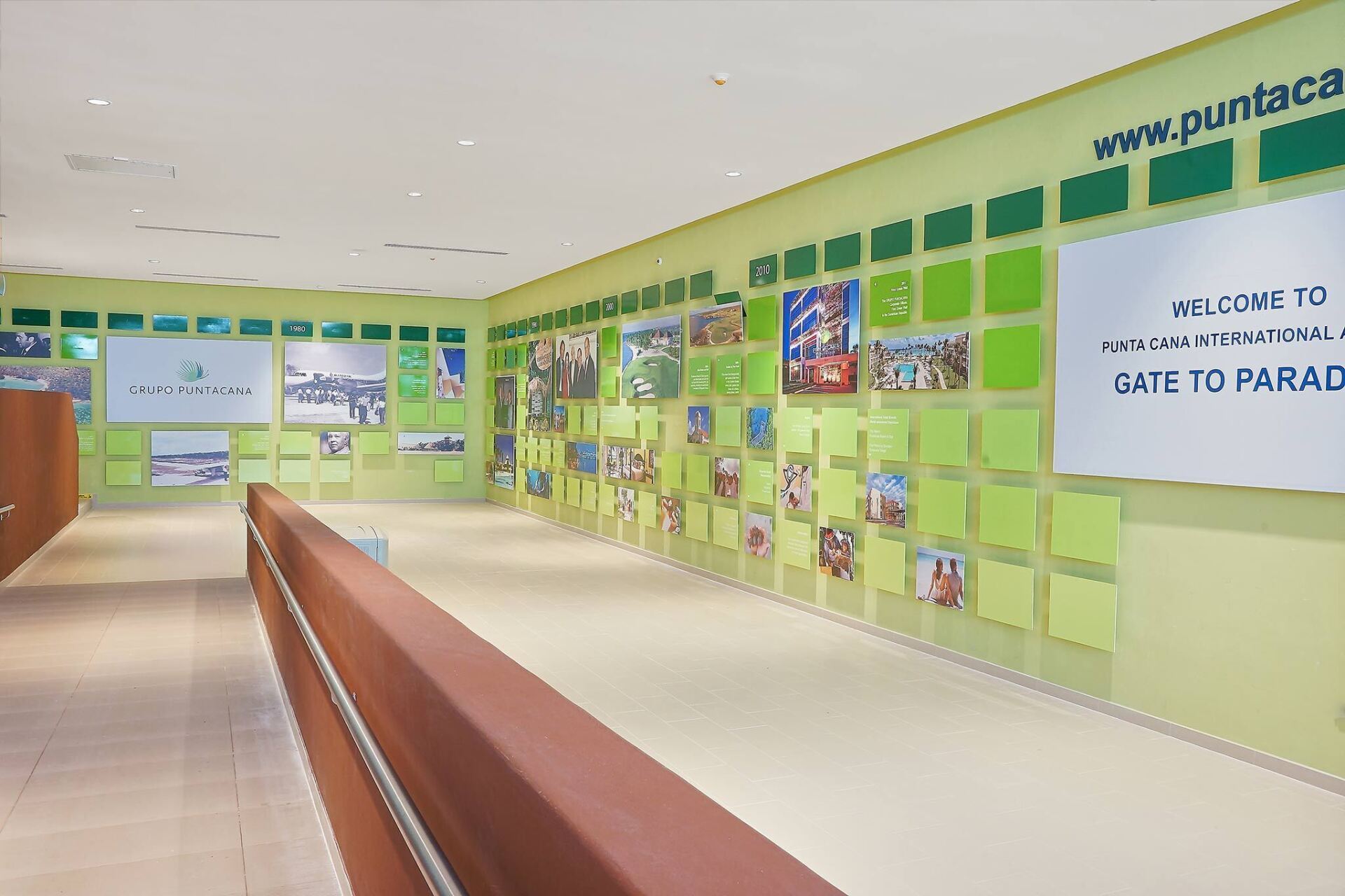 PUNTA CANA INTERNATIONAL AIRPORT 4