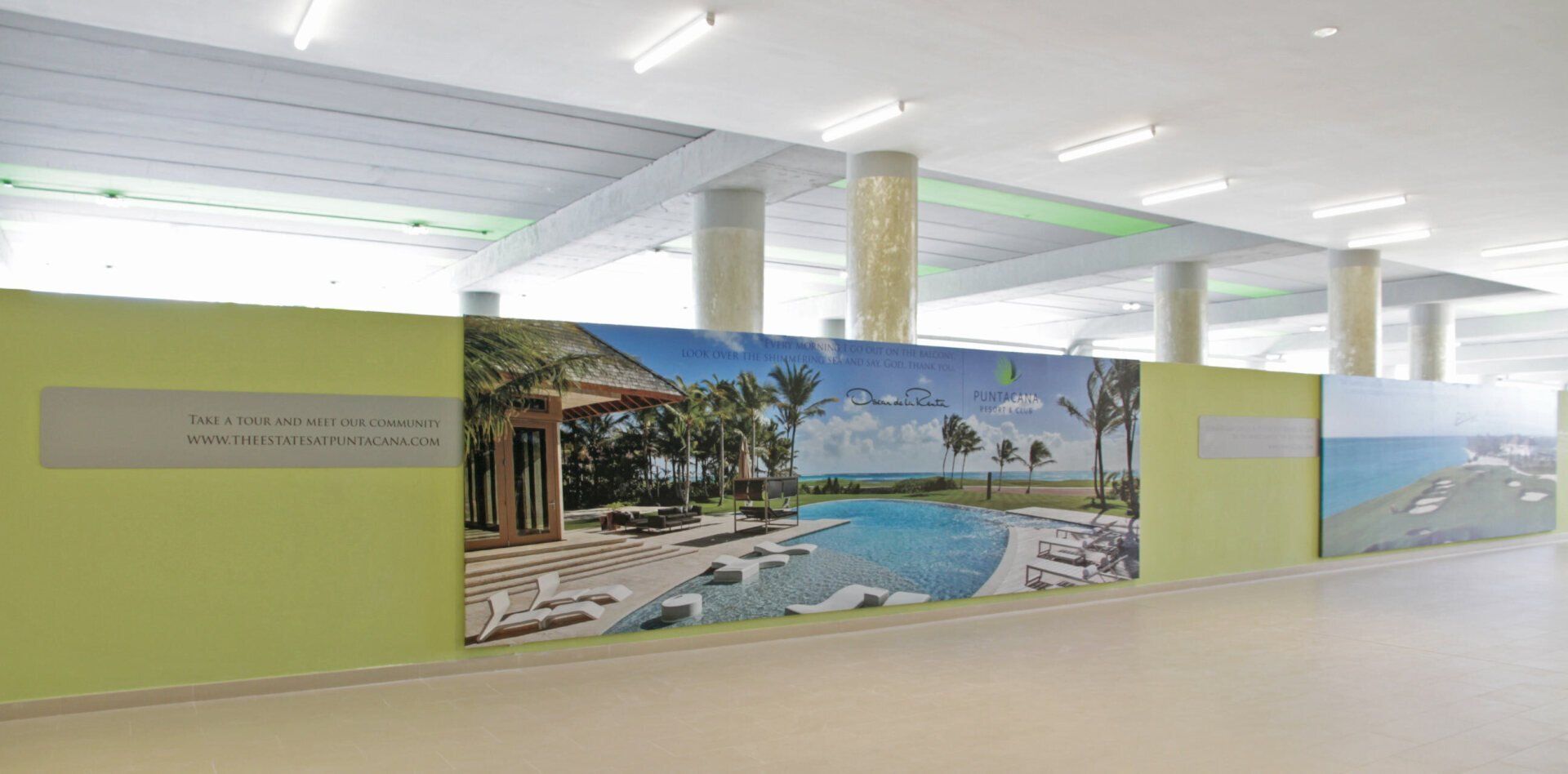 PUNTA CANA INTERNATIONAL AIRPORT 1
