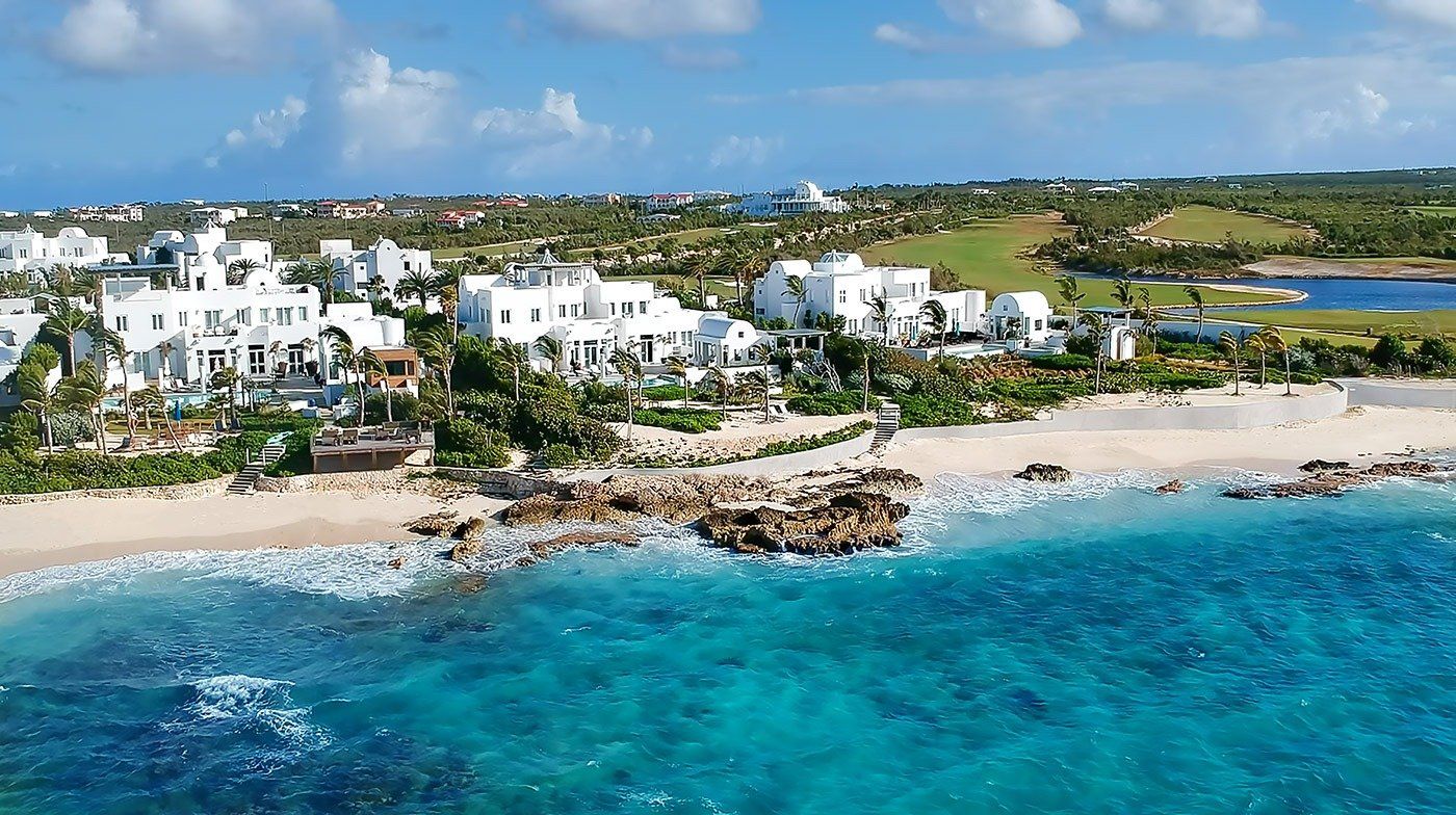 Little Harbour Estates, Anguillla