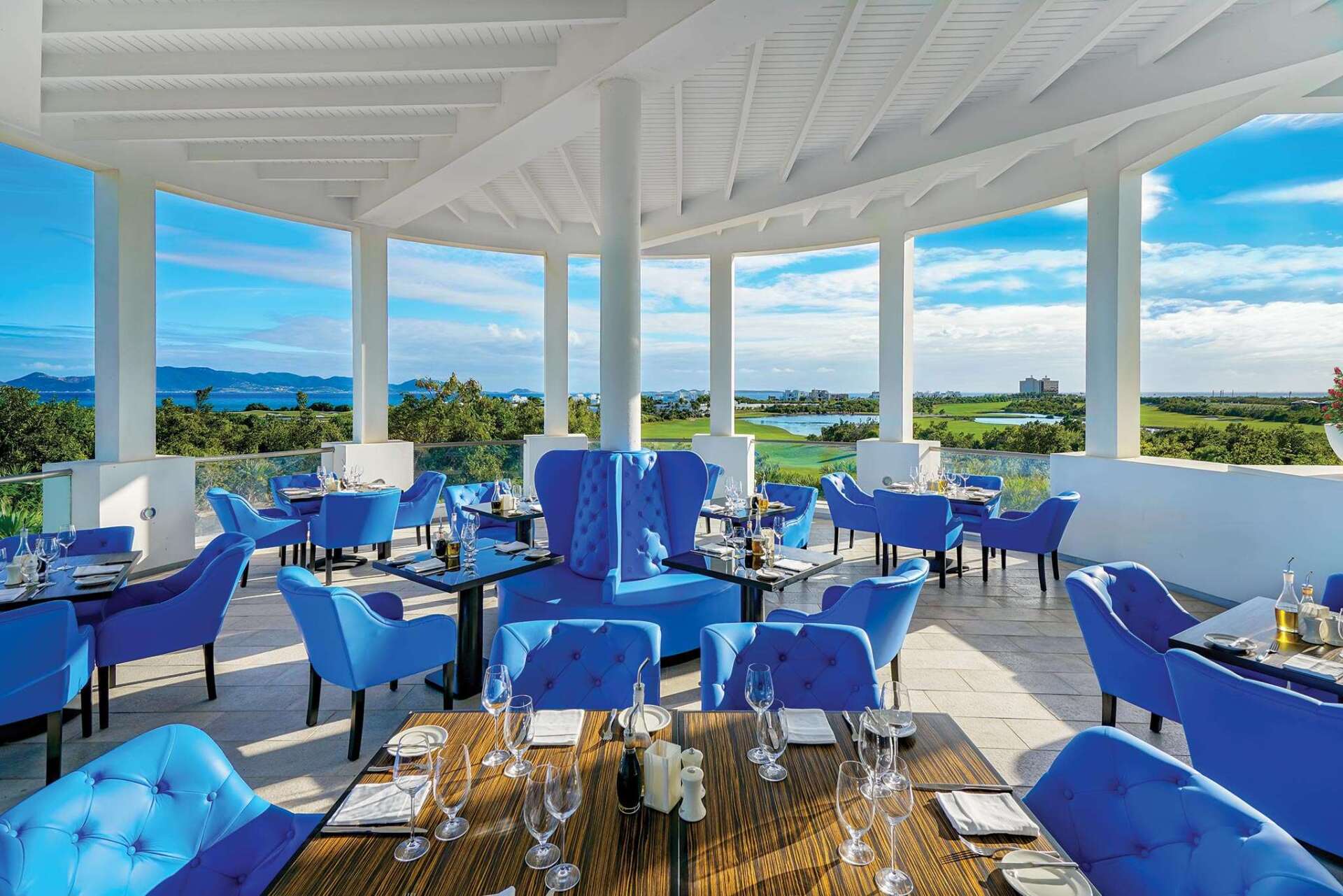 CUISINART GOLF RESORT & SPA 15