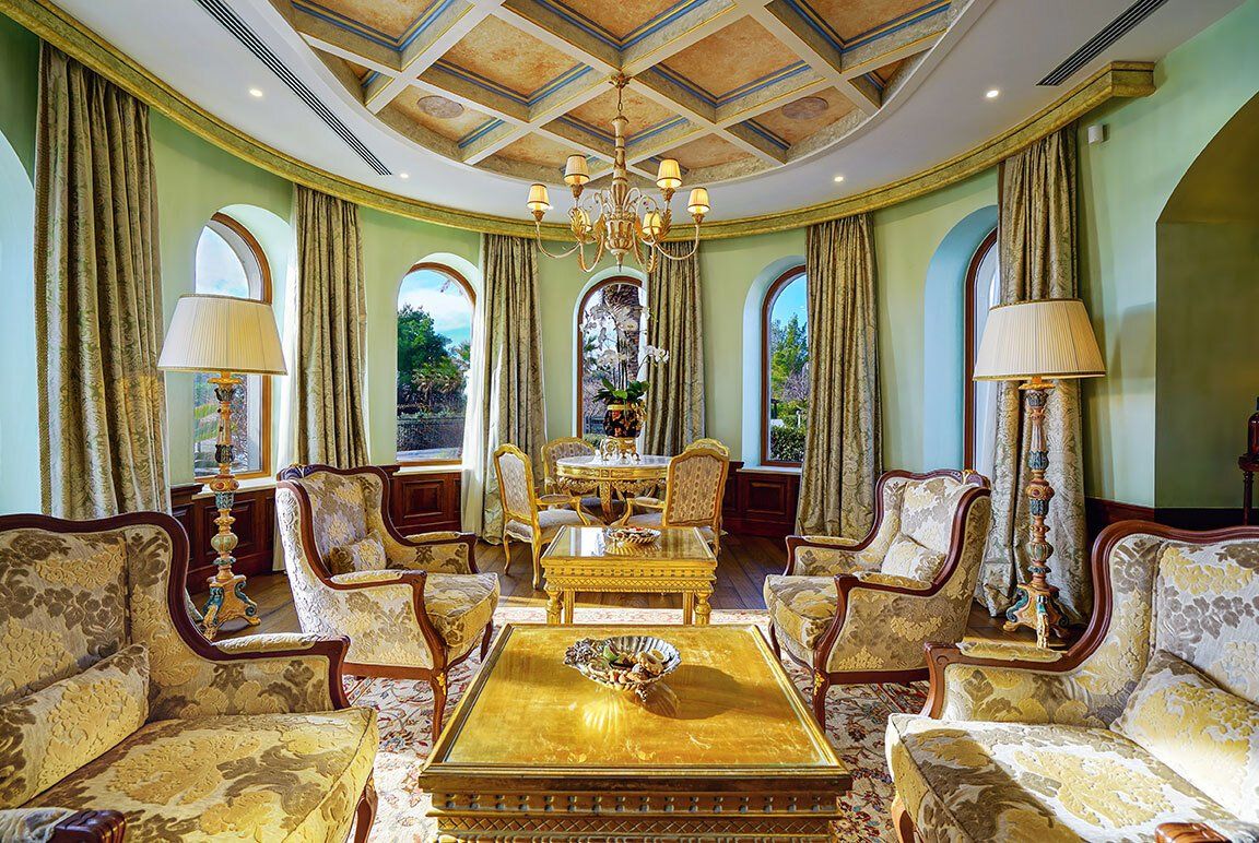 VILLLA KORTA KATARINA 4