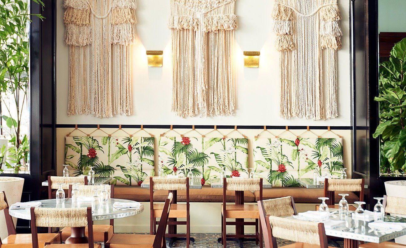 AMERICAN TRADE HOTEL 7