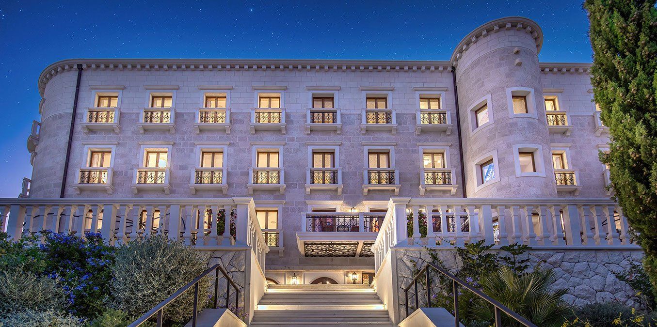 VILLA KORTA KATARINA