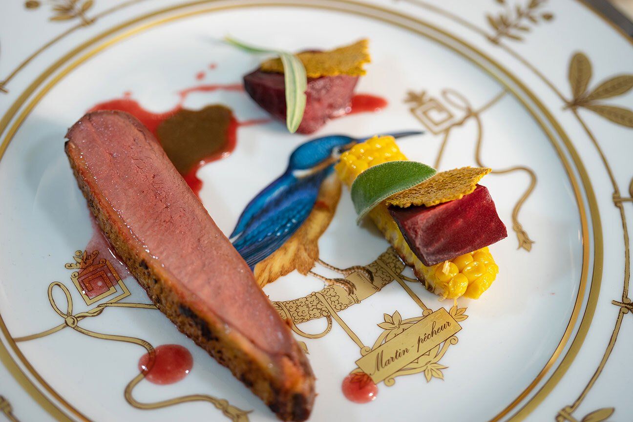 VILLLA KORTA KATARINA 6