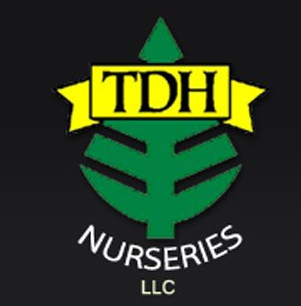 TDH Nurseries logo