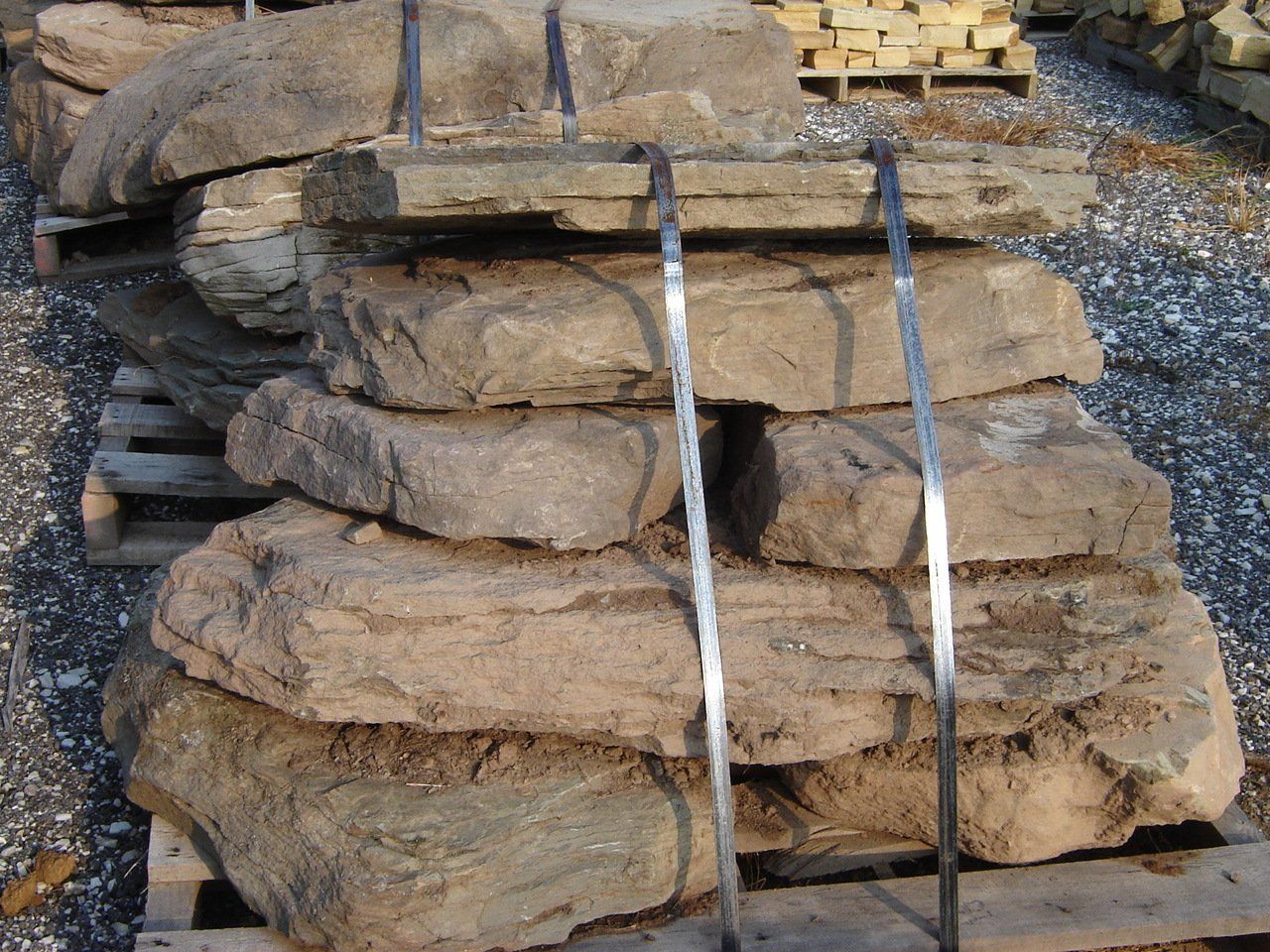 rocks for landscaping