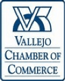 Vallejo Chamber Of Commerce Logo