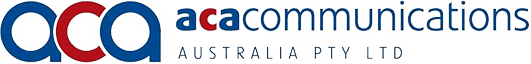 ACA Communications Australia Pty Ltd - Communication Equipment Installation Experts