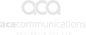 ACA Communications Australia Pty Ltd - Communication Equipment Installation Experts