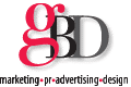 GBD Logo