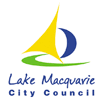 Lake Macquarie City Council Logo