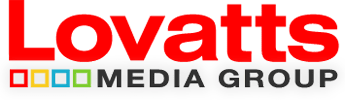Lovatts Media Group Logo