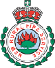 NSW Rural Fire Service Logo