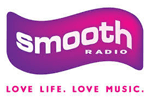 Smooth Radio Logo