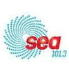 Sea FM Radio Logo