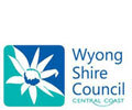Wyong Shire Council Logo