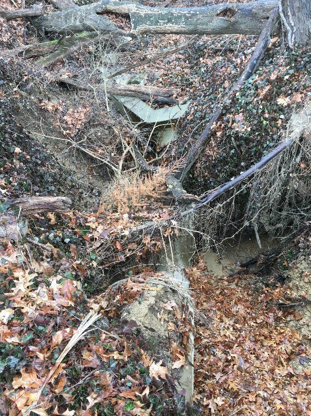 Thurmont Emergency Retrofit