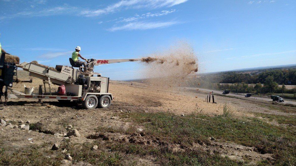 Erosion Control