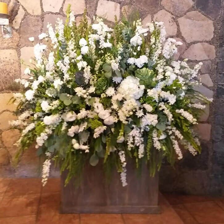 FLORERÍA BELEN